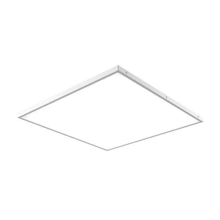 Светодиодная панель Грильято Advanced 588x588x20 50Вт 5000К Опал