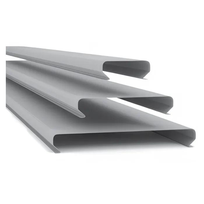 Реечный потолок Omega дизайн А50АТ