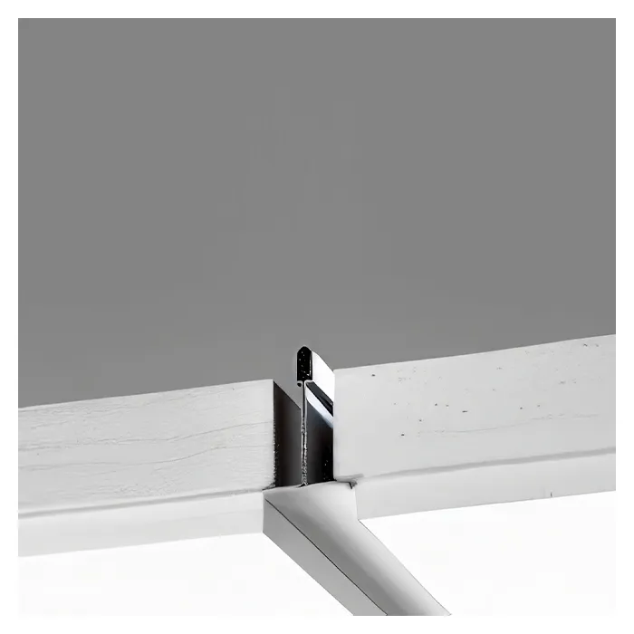 Подвесной потолок Ecophone Мастер E Board 600x600мм и 1200x600мм, Белый