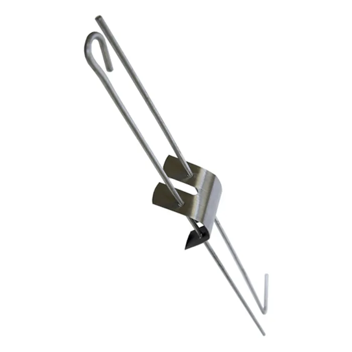 Европодвес к ПП 0,5м (4 отв.) в сборе