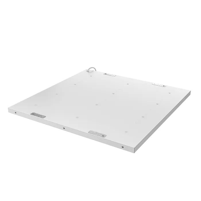 Светодиодная панель Грильято Standart 588x588x20 80Вт 5000К Микропризма