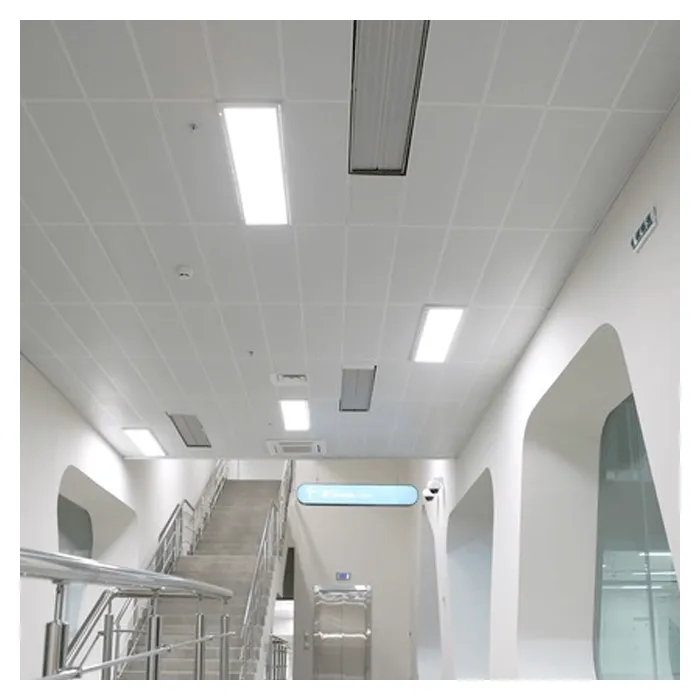 Панели Perfaten H100/200