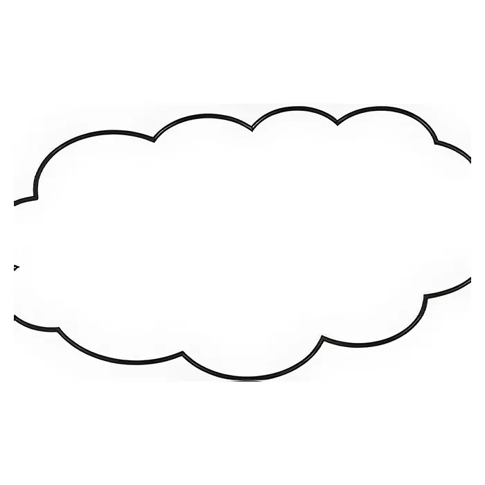 Свободновисящие элементы Ecophone Соло Лайт Фридом 1192x1192мм, белый