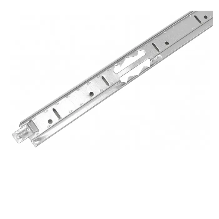 Подвесная система Албес T-24 ЕВРО белый матовый L=3,7м