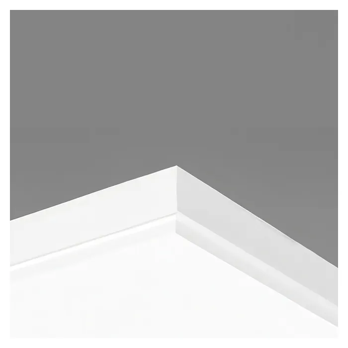 Подвесной потолок Ecophone Мастер E Board 600x600мм и 1200x600мм, Белый