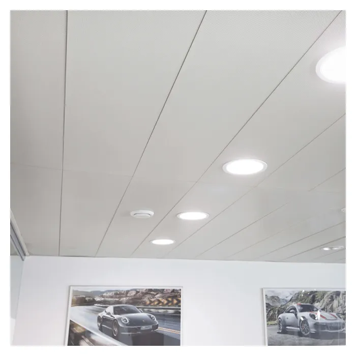 Панели Perfaten H100/200