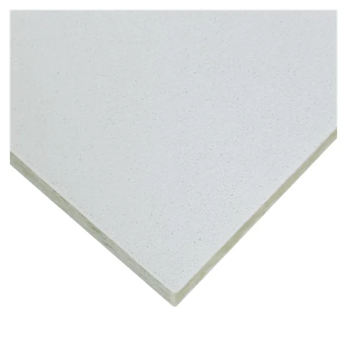 Плита потолочная Рокфон Aртик, размер плитки 1200x600, 600x600, кромка Board, Tegular